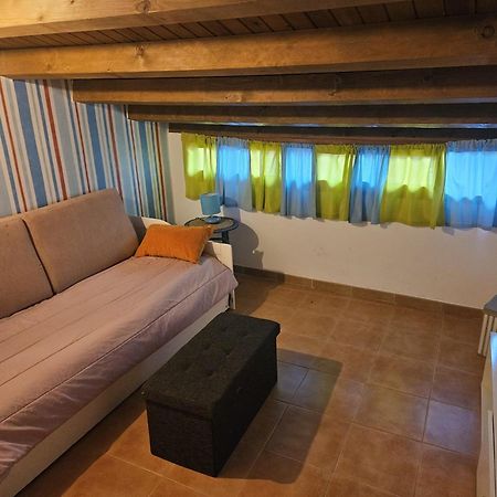 El Nido, Casa Rural Casas del Castanar Ngoại thất bức ảnh