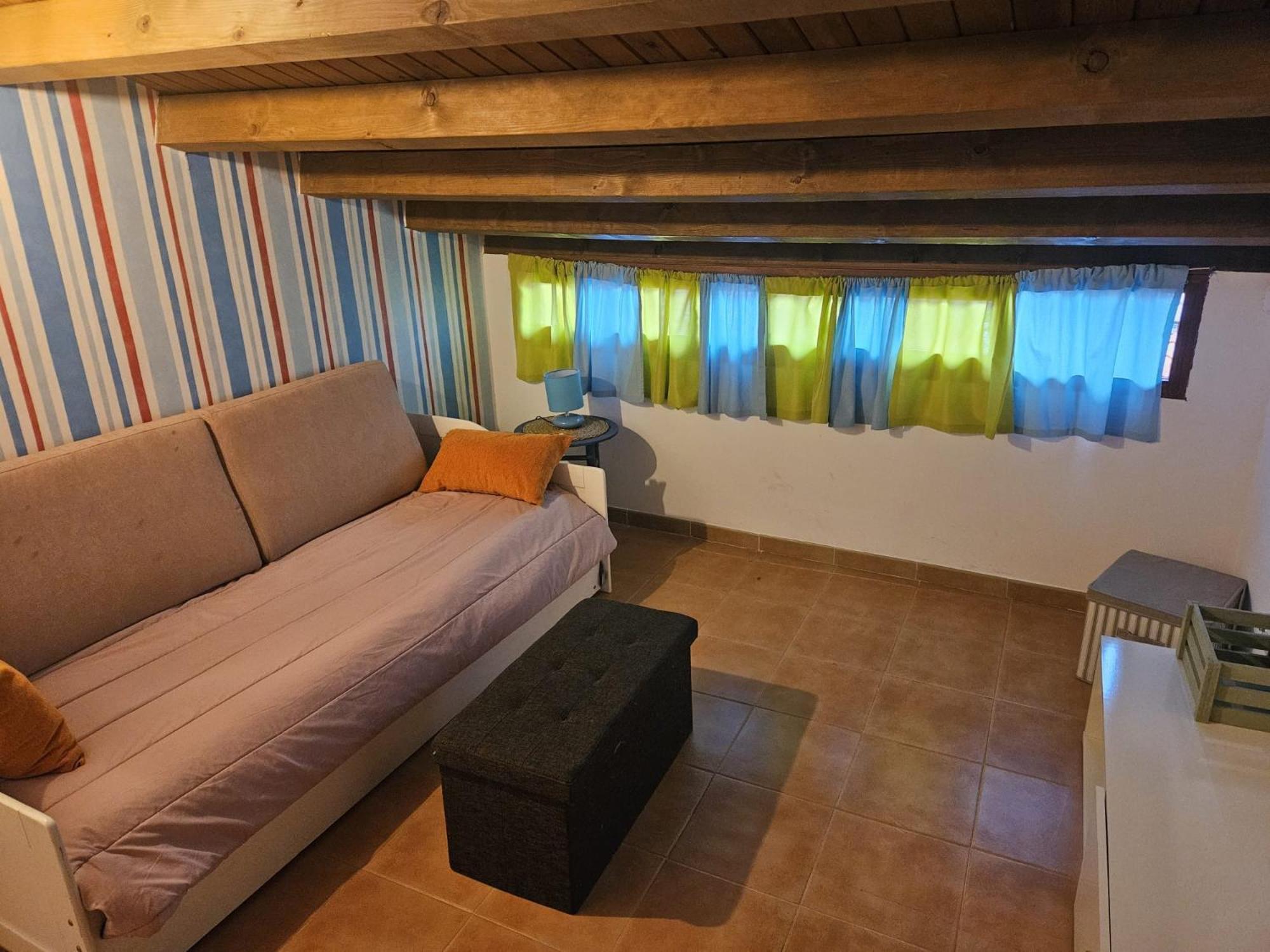 El Nido, Casa Rural Casas del Castanar Ngoại thất bức ảnh