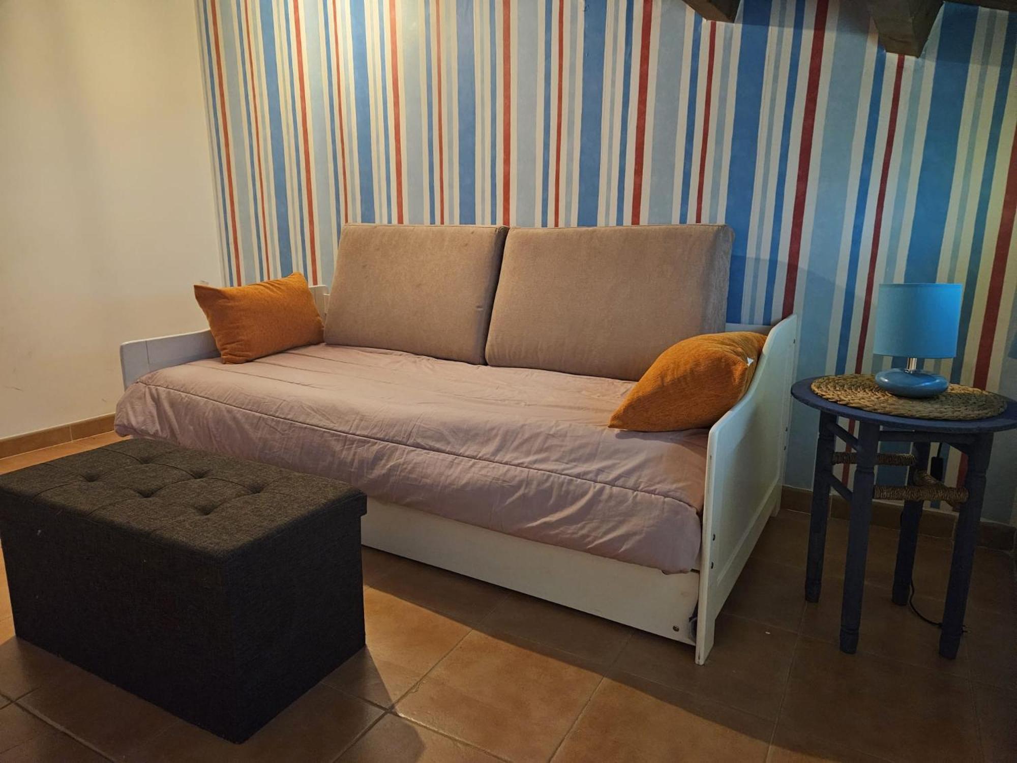 El Nido, Casa Rural Casas del Castanar Ngoại thất bức ảnh